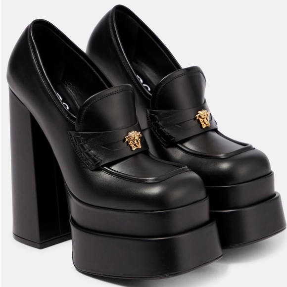 Versace Juno platform - Picture 1 of 4